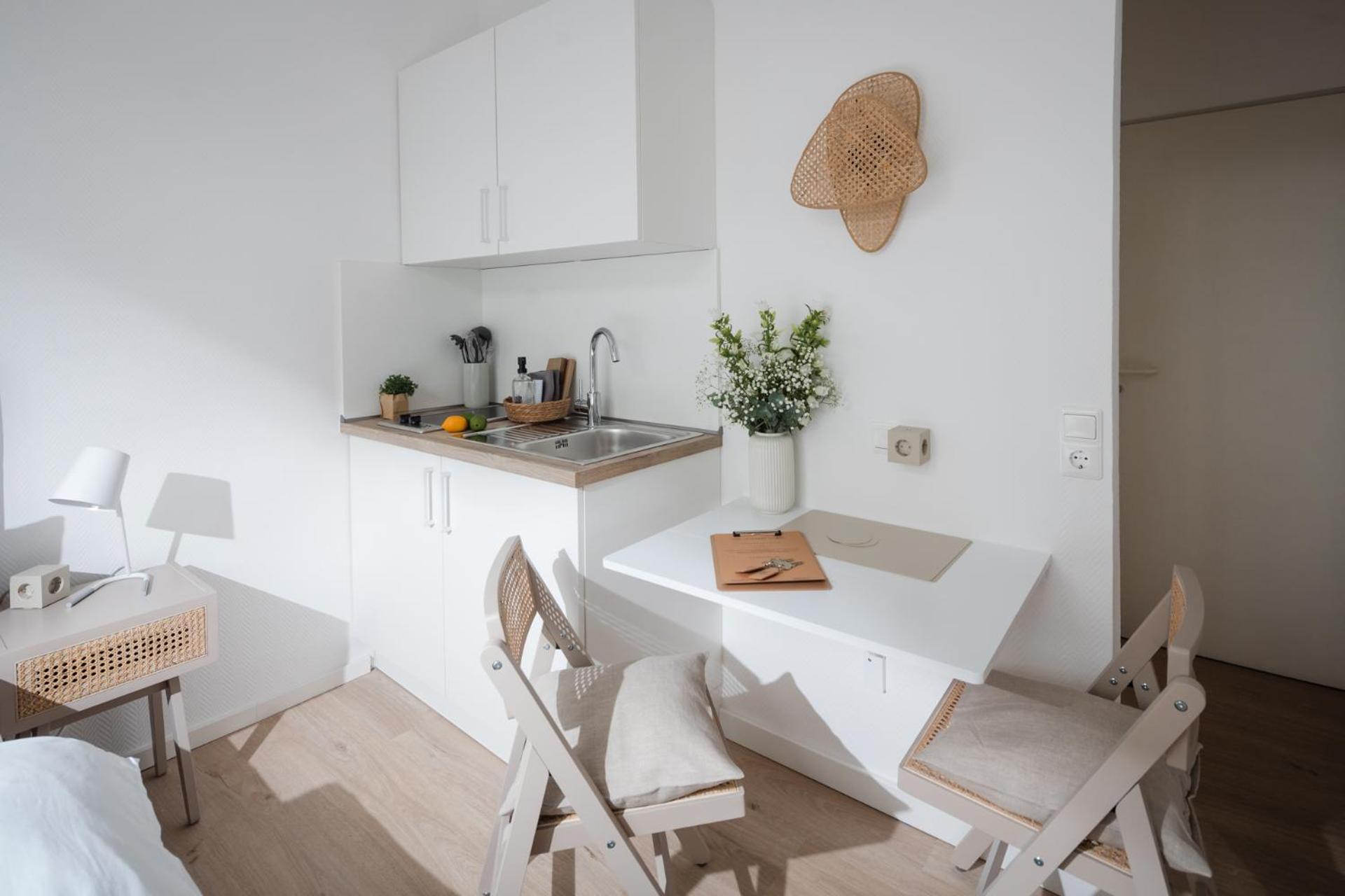 Bismarck 1884 B7 Apartment Norderney Luaran gambar
